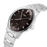 Oris Artelier Date  38mm Mens Watch Black