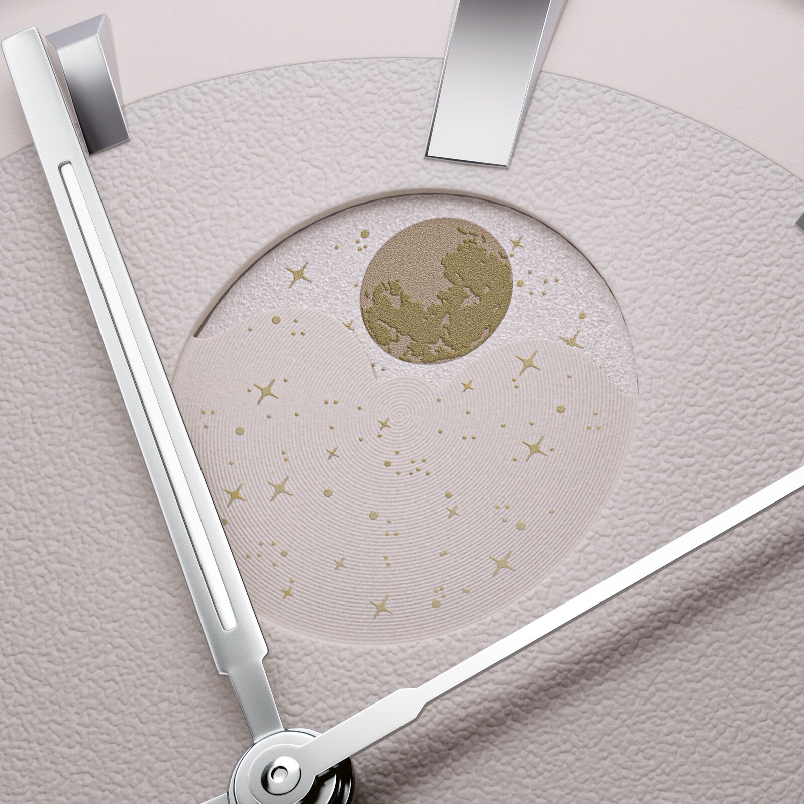 Oris Artelier Complication 39.5mm Mens Watch White