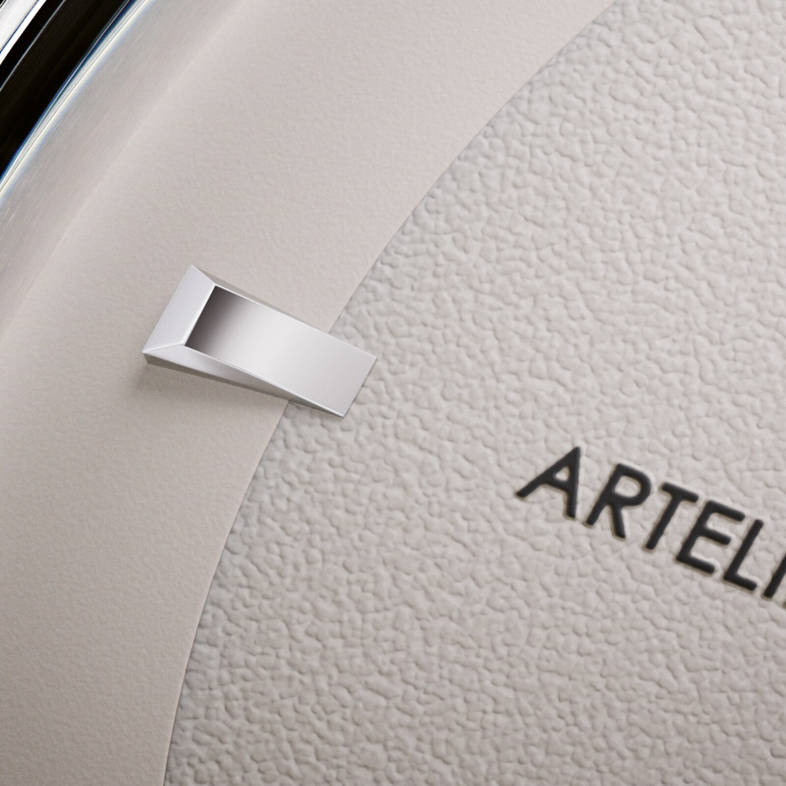 Oris Artelier Complication 39.5mm Mens Watch White