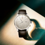 Oris Artelier Complication 39.5mm Mens Watch White