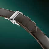 Oris Artelier Complication 39.5mm Mens Watch Blue