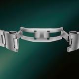 Oris Artelier Complication 39.5mm Mens Watch Blue