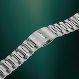 Oris Artelier Complication 39.5mm Mens Watch Blue