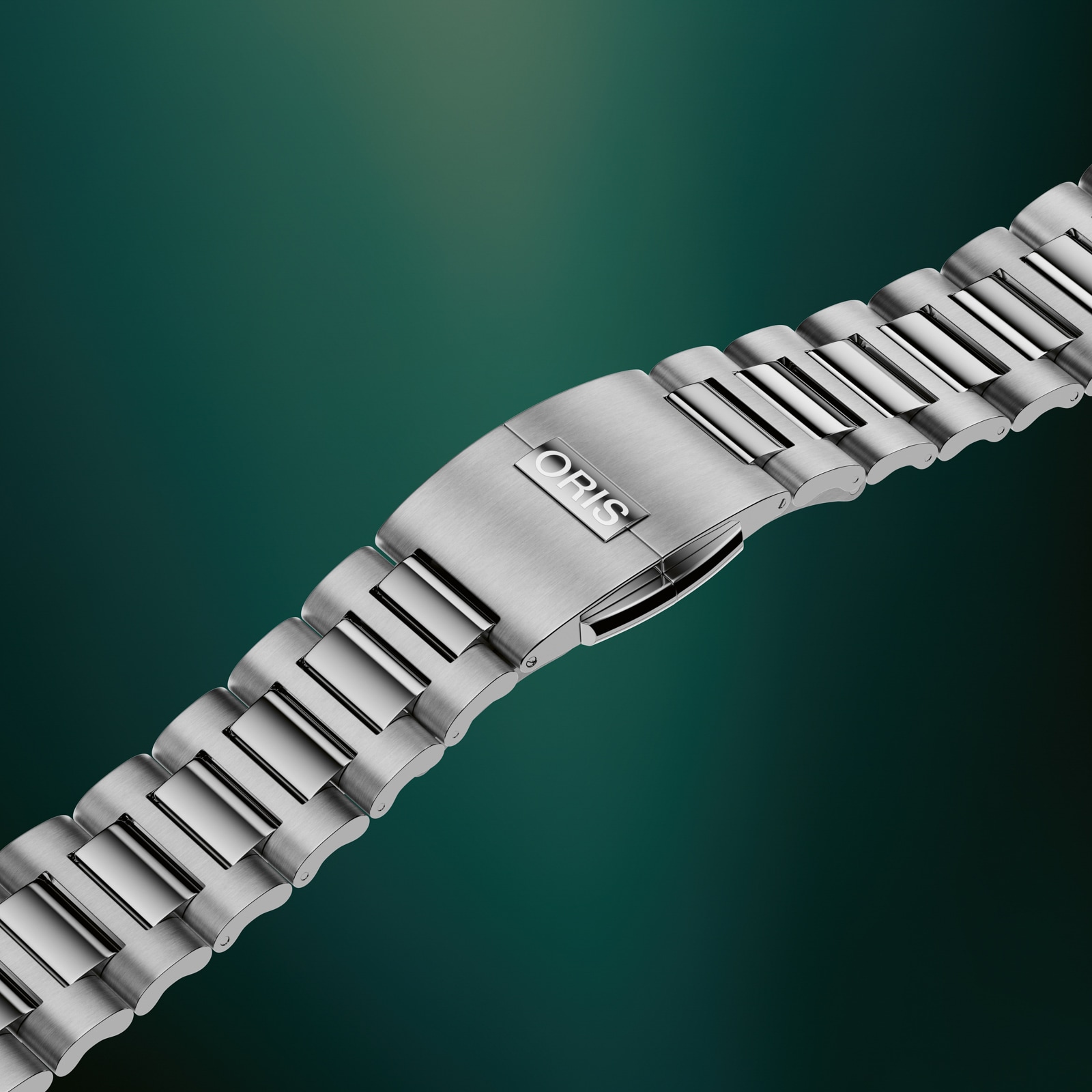 Oris Artelier Complication 39.5mm Mens Watch Blue