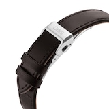 Oris Artelier Complication 39.5mm Mens Watch Brown