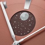 Oris Artelier Complication 39.5mm Mens Watch Brown