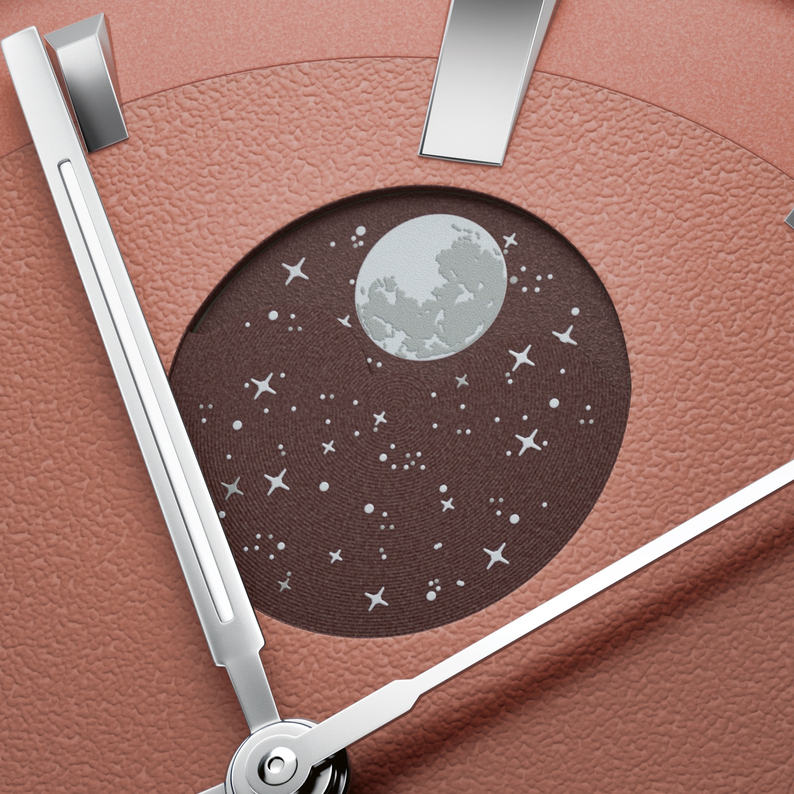 Oris Artelier Complication 39.5mm Mens Watch Brown