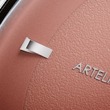 Oris Artelier Complication 39.5mm Mens Watch Brown