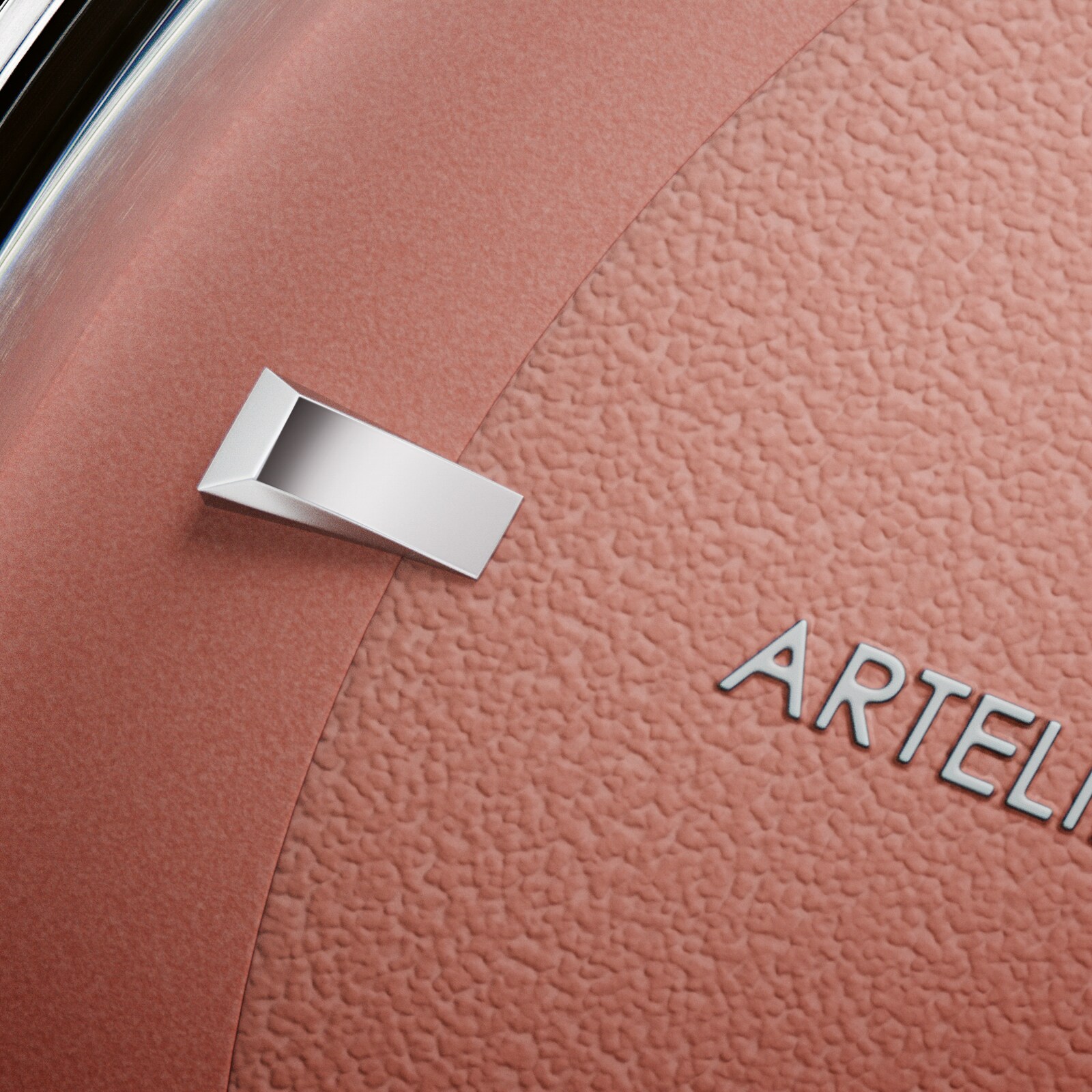 Oris Artelier Complication 39.5mm Mens Watch Brown