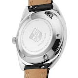 Oris Star Edition 35mm Mens Watch Grey