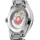 Oris Big Crown Pointer Date 40mm Mens Watch Black