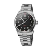 Oris ProPilot Date 41mm Mens Watch Black
