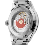 Oris ProPilot Date 41mm Mens Watch Black
