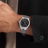 Oris ProPilot Date 41mm Mens Watch Black