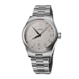 Oris ProPilot Date 41mm Mens Watch Grey