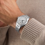 Oris ProPilot Date 41mm Mens Watch Grey