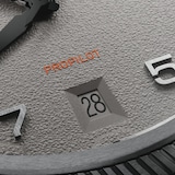 Oris ProPilot Date 41mm Mens Watch Grey