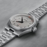 Oris ProPilot Date 41mm Mens Watch Grey