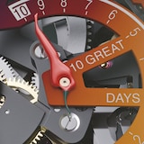 Oris ProPilot X Gonzo Limited Edition 44mm Mens Watch