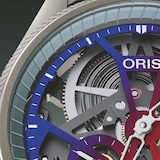 Oris ProPilot X Gonzo Limited Edition 44mm Mens Watch