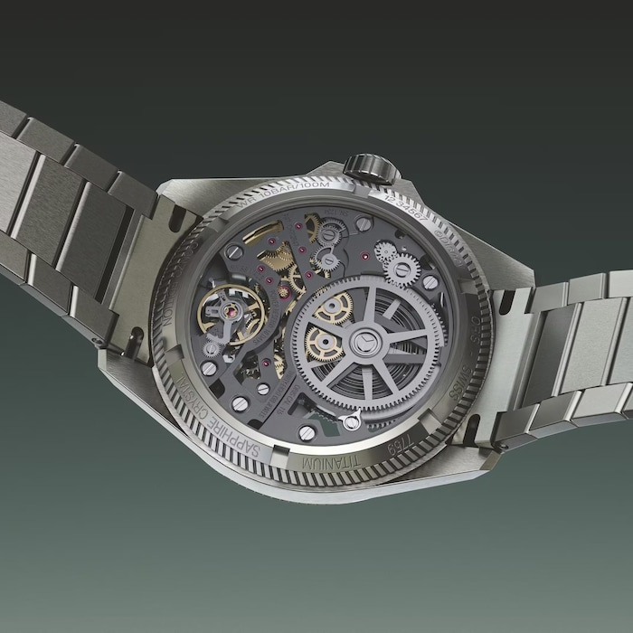 Oris ProPilot X Gonzo Limited Edition 44mm Mens Watch