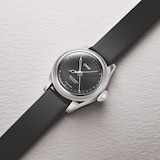 Oris Big Crown Pointer Date 29mm Ladies Watch Black