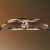 Oris ProPilot Bronze 41mm Mens Watch Black