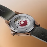 Oris ProPilot Bronze 41mm Mens Watch Black
