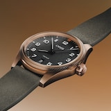 Oris ProPilot Bronze 41mm Mens Watch Black