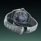 Oris ProPilot X Gonzo Edition 44mm Mens Watch Multi Colour Dial
