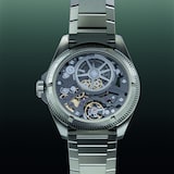 Oris ProPilot X Gonzo Edition 44mm Mens Watch Multi Colour Dial