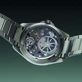 Oris ProPilot X Gonzo Edition 44mm Mens Watch Multi Colour Dial