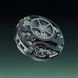 Oris ProPilot X Gonzo Edition 44mm Mens Watch Multi Colour Dial