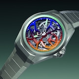 Oris ProPilot X Gonzo Edition 44mm Mens Watch Multi Colour Dial