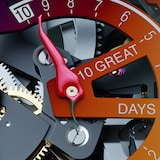 Oris ProPilot X Gonzo Edition 44mm Mens Watch Multi Colour Dial