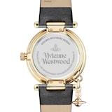 Vivienne Westwood Orb 2 Black 32mm Ladies Watch