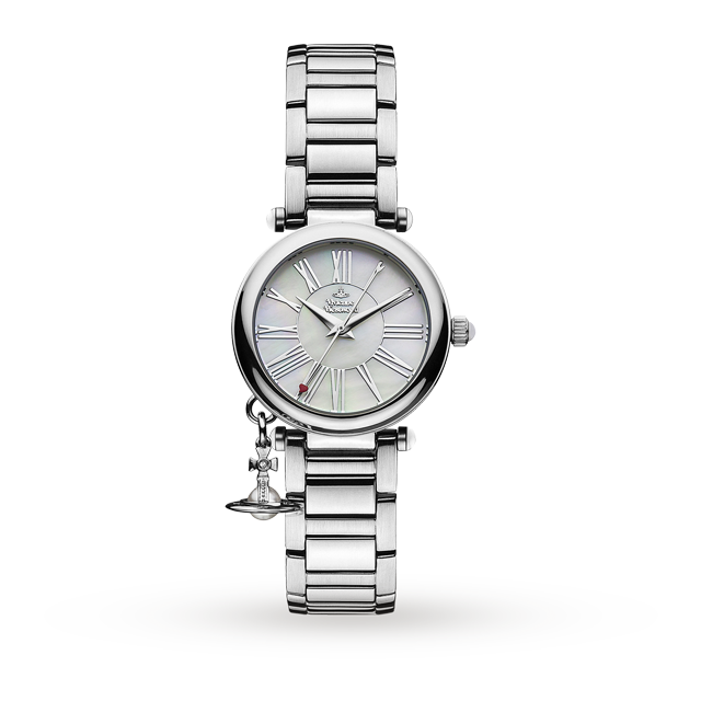 Vivienne Westwood Mother Orb 32mm Ladies Watch