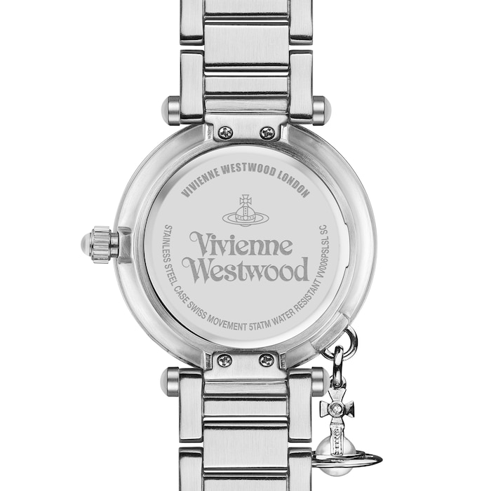 Vivienne Westwood Mother Orb 32mm Ladies Watch