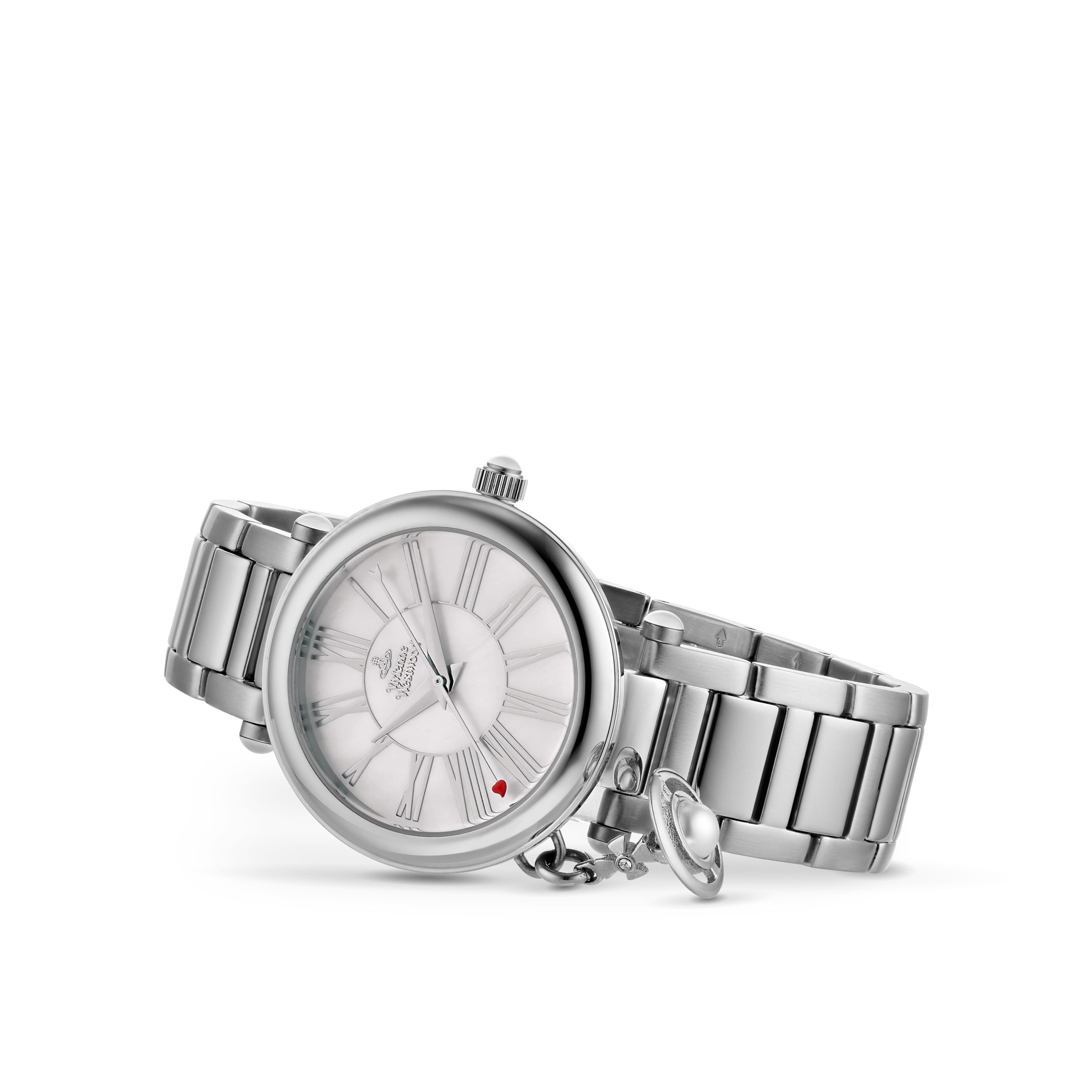 Vivienne westwood mother orb ladies watch new arrivals