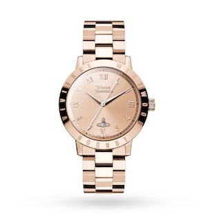 Vivienne Westwood Bloomsbury 35mm Watch