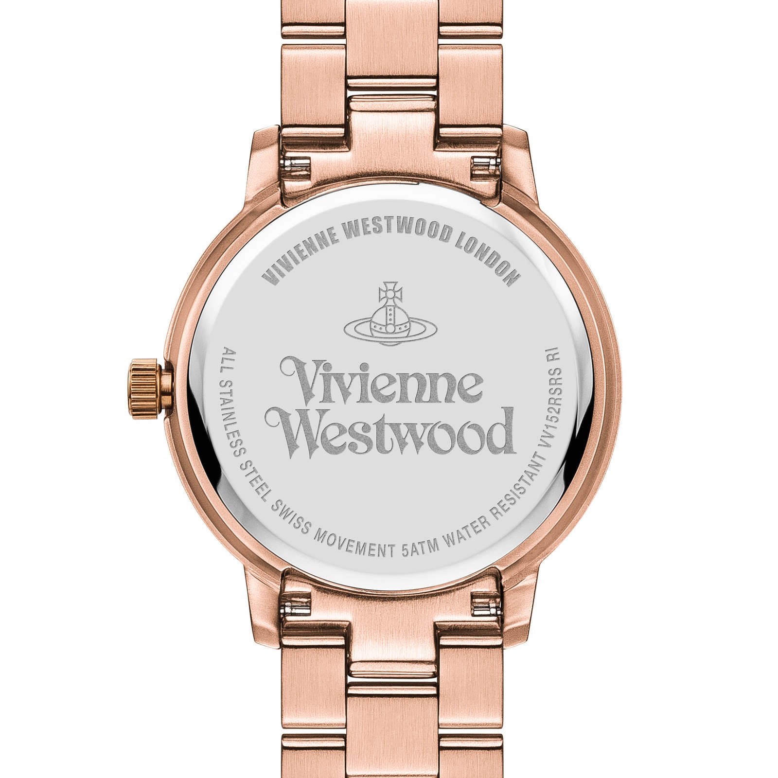 Vivienne Westwood Bloomsbury 35mm Watch