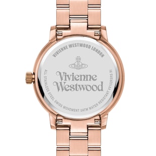 Vivienne Westwood Bloomsbury 35mm Watch
