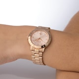Vivienne Westwood Bloomsbury 35mm Watch