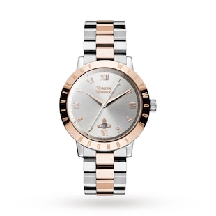 Vivienne Westwood Bloomsbury 35mm Ladies Watch