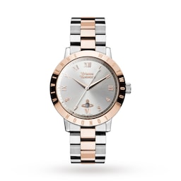 17610527 - Bloomsbury 35mm Ladies Watch