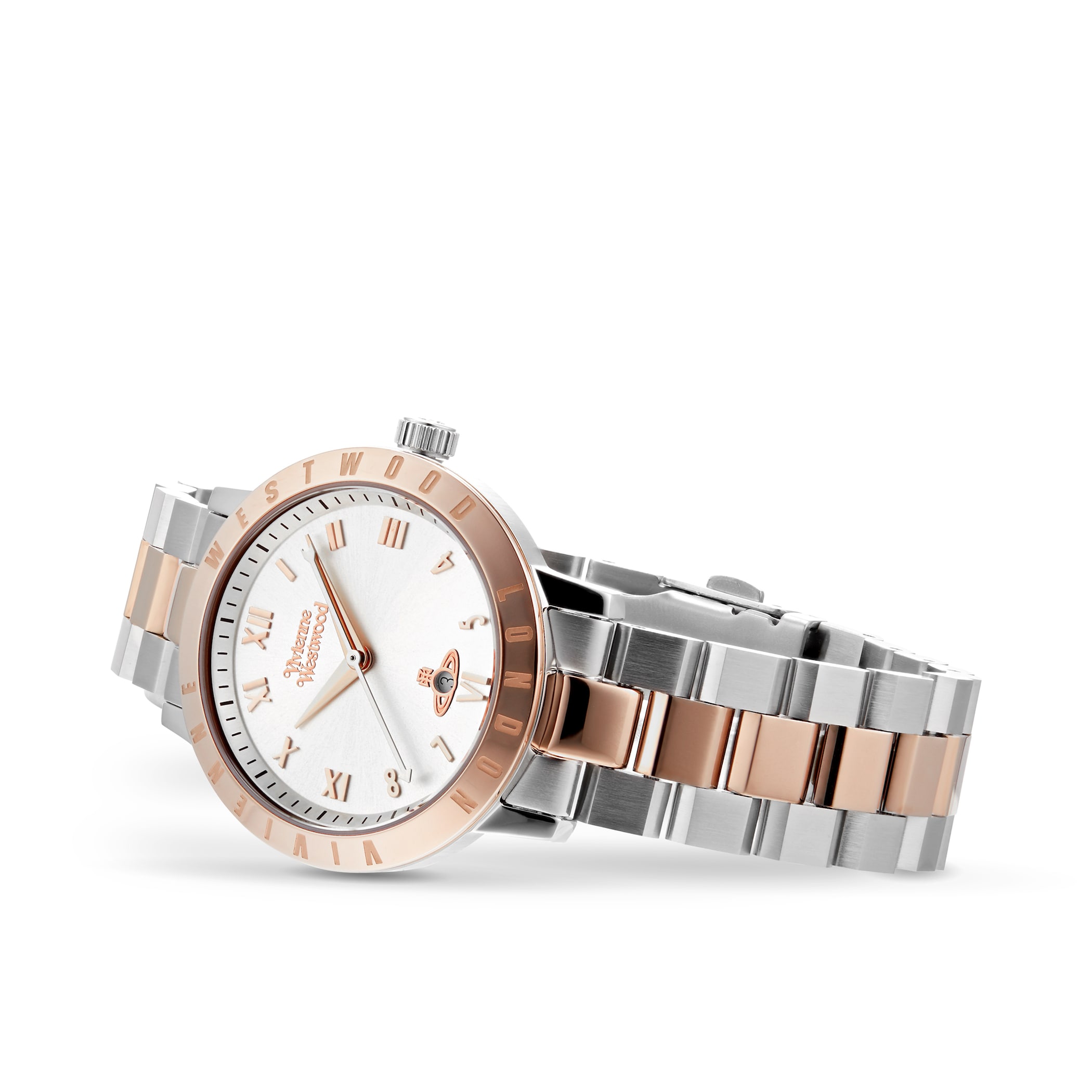 Vivienne Westwood Bloomsbury 35mm Ladies Watch Vivienne Westwood Bloomsbury 35mm Ladies Watch