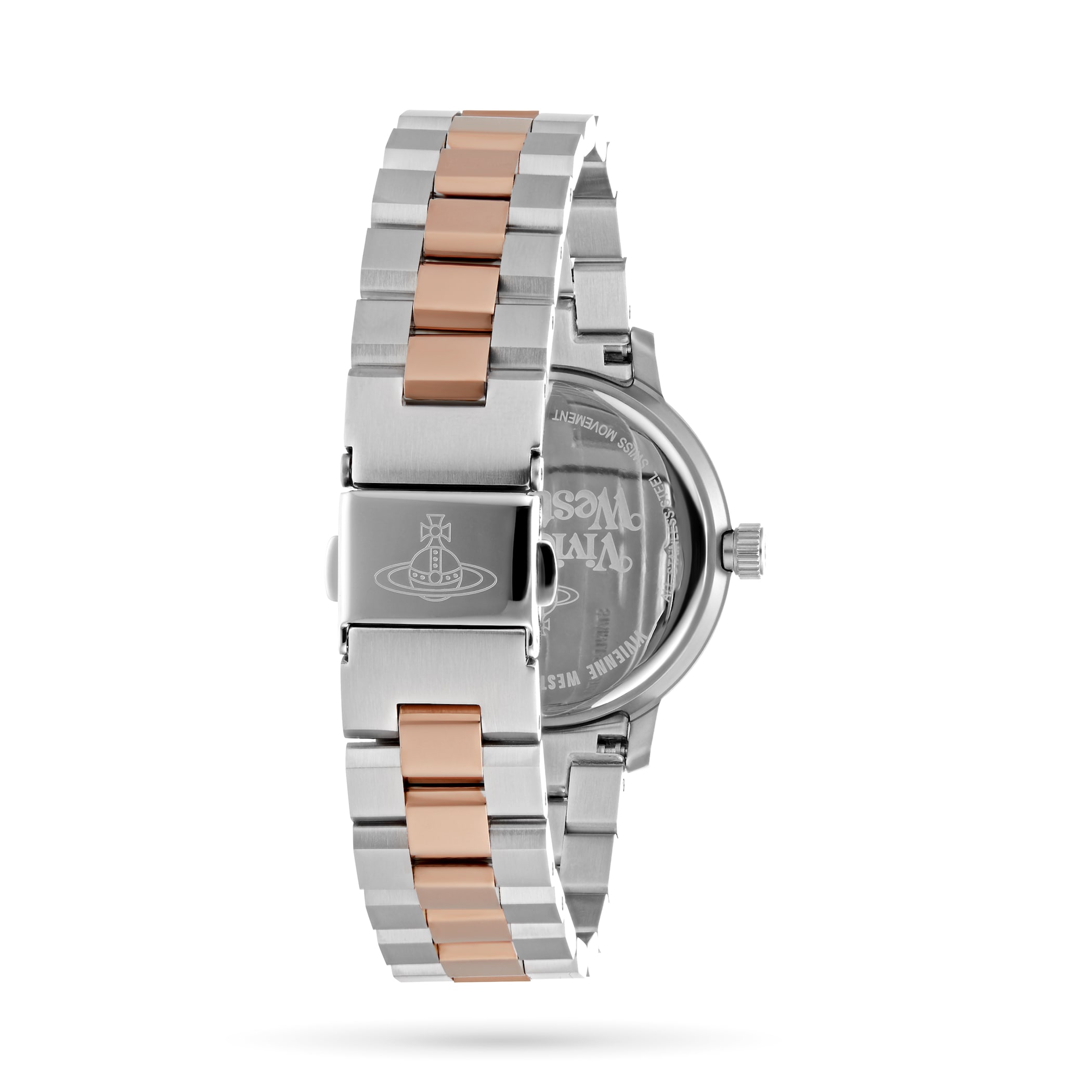 Vivienne Westwood Bloomsbury 35mm Ladies Watch Vivienne Westwood Bloomsbury 35mm Ladies Watch