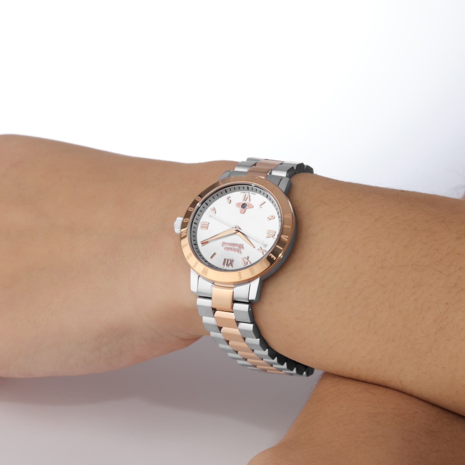 Vivienne Westwood Bloomsbury 35mm Ladies Watch Vivienne Westwood Bloomsbury 35mm Ladies Watch