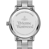 Vivienne Westwood 34mm Ladies Bloomsbury Blue Watch