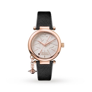 Vivienne Westwood Ladies Orb Watch